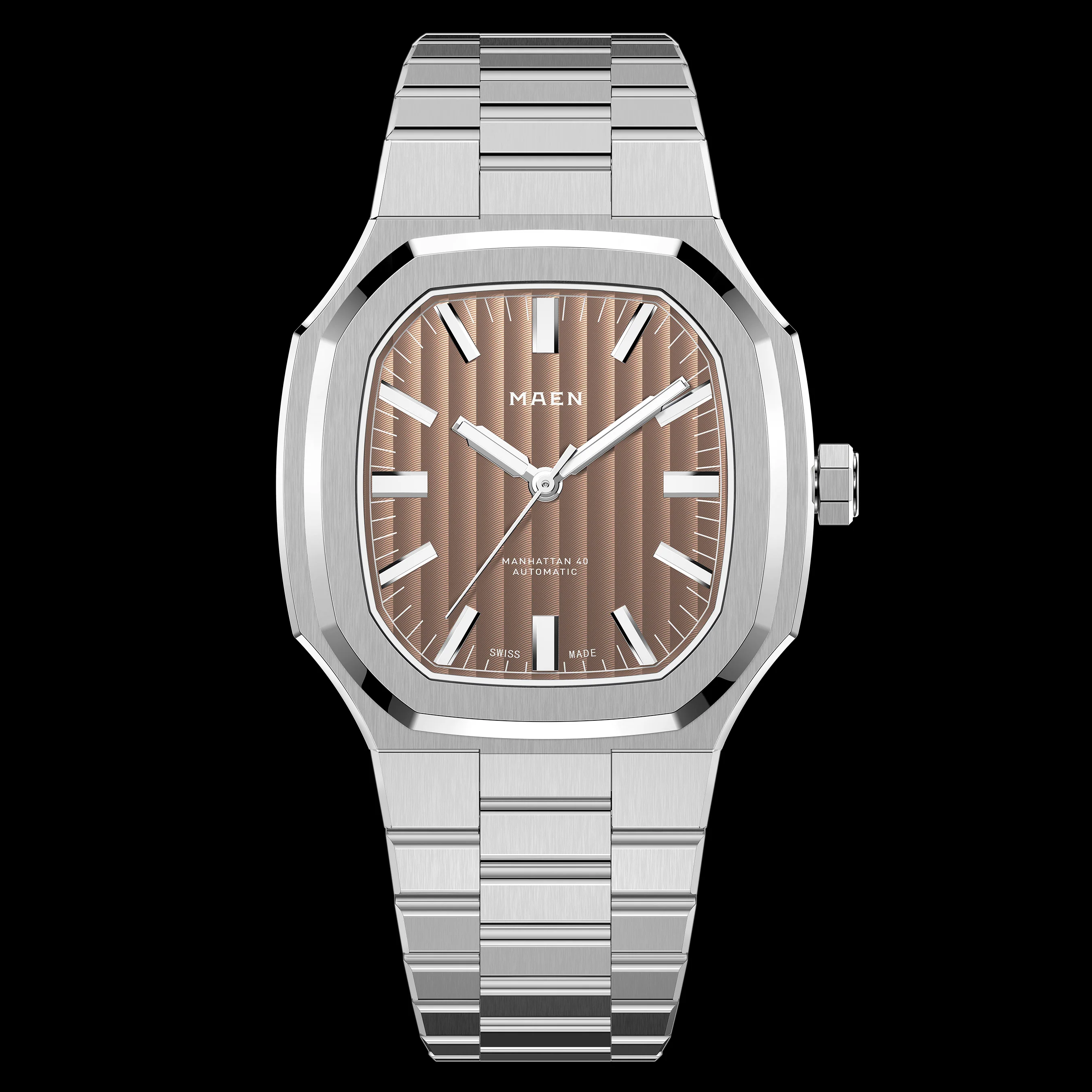 Images from: Maen Watches